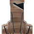Natural Walnut Wood BENGOO G9000 Skin